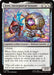 Image for Zero, Incorporeal Sensate (258) (Star Trek) (TRK) - Magic: The Gathering