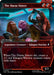 Image for The Duras Sisters (Showcase) (432) (Star Trek) (TRK) - Magic: The Gathering