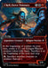 Image for L'Rell, Fierce Visionary (Showcase) (434) (Star Trek) (TRK) - Magic: The Gathering