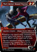 Image for Worf, Honor-Bound Warrior (Showcase) (0435) (435) (Star Trek) (TRK) - Magic: The Gathering