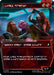 Image for The Duras Sisters (Showcase) (Klingon) (442) (Star Trek) (TRK) - Magic: The Gathering