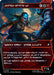 Image for L'Rell, Fierce Visionary (Showcase) (Klingon) (444) (Star Trek) (TRK) - Magic: The Gathering