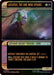 Image for Locutus, the One Who Speaks (Showcase) (Surge Foil) (523) (Star Trek) (TRK) - Magic: The Gathering