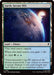 Image for Earth, Sector 001 (281) (Star Trek) (TRK) - Magic: The Gathering