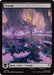 Image for Swamp (0309) (309) (Star Trek) (TRK) - Magic: The Gathering