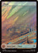 Image for Plains (0482) (Surge Foil) (482) (Star Trek) (TRK) - Magic: The Gathering