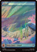 Image for Island (0483) (Surge Foil) (483) (Star Trek) (TRK) - Magic: The Gathering