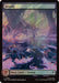 Image for Swamp (0484) (Surge Foil) (484) (Star Trek) (TRK) - Magic: The Gathering