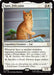 Image for Spot, Felis catus (29) (Commander: Star Trek) (TRC) - Magic: The Gathering