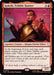 Image for Koloth, Tribble Hunter (Surge Foil) (72) (Commander: Star Trek) (TRC) - Magic: The Gathering