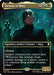 Image for Locutus of Borg (Borderless) (209) (Commander: Star Trek) (TRC) - Magic: The Gathering