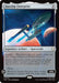 Image for Starship Enterprise (Surge Foil) (122) (Commander: Star Trek) (TRC) - Magic: The Gathering