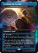 Image for Academy on the Bay - Minamo, School at Water's Edge (Borderless) (27) (Star Trek: Stardates) (SDS) - Magic: The Gathering