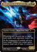Image for Doctor Doom, King of Latveria (Borderless) (0003) (3) (Unique and Miscellaneous Promos) (UMP) - Magic: The Gathering