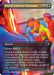 Image for Mirror Universe Intrusion (Borderless) (354) (Star Trek) (TRK) - Magic: The Gathering