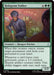 Image for Hologram Stalker (202) (Star Trek) (TRK) - Magic: The Gathering