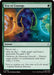 Image for Test of Courage (220) (Star Trek) (TRK) - Magic: The Gathering