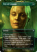 Image for Test of Courage (Borderless) (339) (Star Trek) (TRK) - Magic: The Gathering