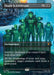 Image for Death Is Irrelevant (Borderless) (362) (Star Trek) (TRK) - Magic: The Gathering