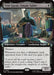 Image for Elim Garak, Simple Tailor (Extended Art) (456) (Star Trek) (TRK) - Magic: The Gathering