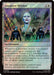 Image for Conquest Mission (Surge Foil) (570) (Star Trek) (TRK) - Magic: The Gathering