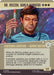 Image for Dr. McCoy, Surly Surgeon (Showcase) (Surge Foil) (526) (Star Trek) (TRK) - Magic: The Gathering