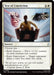 Image for Test of Conviction (39) (Star Trek) (TRK) - Magic: The Gathering