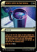 Image for There's Coffee in that Nebula (Showcase) (369) (Star Trek) (TRK) - Magic: The Gathering
