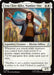 Image for Una Chin-Riley, Number One (42) (Star Trek) (TRK) - Magic: The Gathering