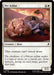 Image for Pet Sehlat (28) (Star Trek) (TRK) - Magic: The Gathering