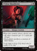 Image for D'Ghor Bloodletter (101) (Star Trek) (TRK) - Magic: The Gathering