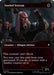 Image for Storied Veteran (Showcase) (429) (Star Trek) (TRK) - Magic: The Gathering