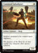 Image for Command Subadjunct (9) (Star Trek) (TRK) - Magic: The Gathering