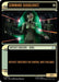Image for Command Subadjunct (Showcase) (364) (Star Trek) (TRK) - Magic: The Gathering