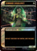 Image for Command Subadjunct (Showcase) (Surge Foil) (498) (Star Trek) (TRK) - Magic: The Gathering