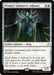 Image for Primary Unimatrix Adjunct (30) (Star Trek) (TRK) - Magic: The Gathering