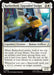 Image for Rutherford, Upgraded Ensign (32) (Star Trek) (TRK) - Magic: The Gathering