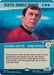 Image for Scotty, Miracle Worker (Showcase) (413) (Star Trek) (TRK) - Magic: The Gathering