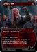 Image for Storied Veteran (Showcase) (Klingon) (439) (Star Trek) (TRK) - Magic: The Gathering