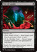 Image for Test of Loyalty (134) (Star Trek) (TRK) - Magic: The Gathering