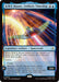 Image for H.M.S. Bounty, Unlikely Timeship (63) (Star Trek) (TRK) - Magic: The Gathering