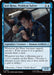 Image for Jett Reno, Problem Solver (67) (Star Trek) (TRK) - Magic: The Gathering
