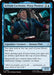 Image for Zephram Cochrane, Warp Pioneer (90) (Star Trek) (TRK) - Magic: The Gathering