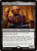 Image for Grand Nagus Zek (112) (Star Trek) (TRK) - Magic: The Gathering