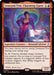 Image for Lwaxana Troi, Charming Guest (157) (Star Trek) (TRK) - Magic: The Gathering