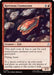 Image for Ravenous Cosmozoan (167) (Star Trek) (TRK) - Magic: The Gathering