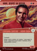 Image for Khan, Despot by Design (Showcase) (419) (Star Trek) (TRK) - Magic: The Gathering