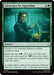 Image for Adversary by Algorithm (182) (Star Trek) (TRK) - Magic: The Gathering