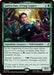 Image for Jadzia Dax, Living Legacy (204) (Star Trek) (TRK) - Magic: The Gathering