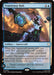 Image for Transwarp Hub (Surge Foil) (52) (Commander: Star Trek) (TRC) - Magic: The Gathering